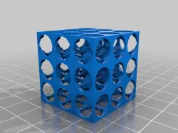 Cubes