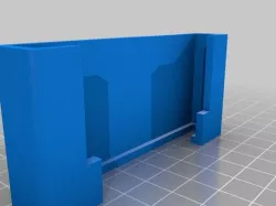 Customizer Mount (Phone/Camera/etc)