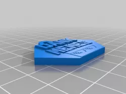 Dank Meme keychain