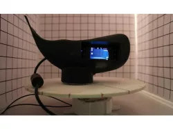 Dashcam Wal BOX