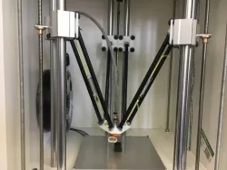 Deltabot 3D Printer