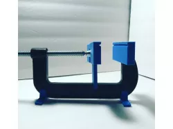 DIY PCB C-clamp Kit