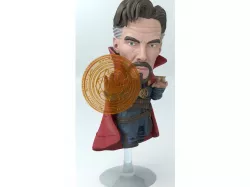 Dr Strange