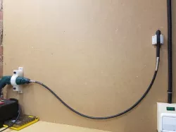 Dremel support