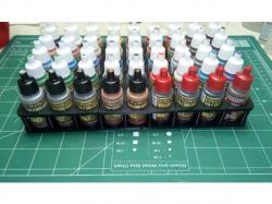 RPR29156PT Westbarrow Slate Acrylic Reaper Master Series Hobby Paint .5oz Dropper Bottle