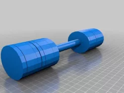 Dumbbell