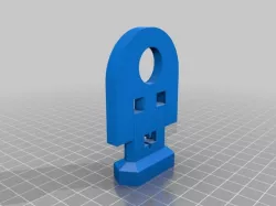 Dupont Crimper Guillotine