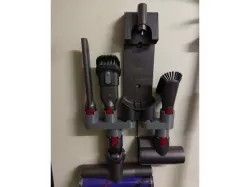 Dyson accessory holders ( V8 and V7 and V10 )