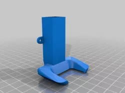 e3d v6 bowden thorped fan w/Sensor mod