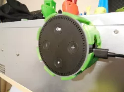 Echo DOT Wall Mount