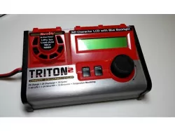 Electrifly Triton 2 Knob