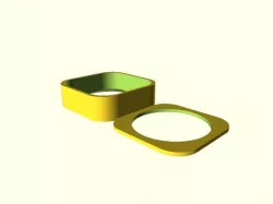 Electronics Project Box