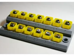 ER11 collet holder