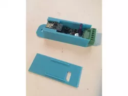 ESPixelStick Case