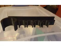 Expo Marker and Spray holder for Quartet Magnetic Boards