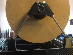 FB-902 filament mount kit