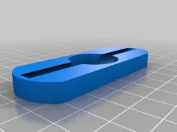 Fidget Spinner with BALLS