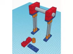filament roller
