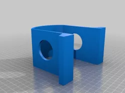 Fish Tunnel