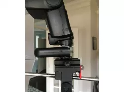Flash Umbrella Mount (Top) Upgrade Fix