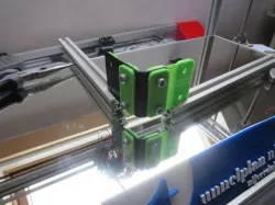 Flexible hinge