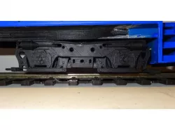 Flexicoil Truck for the EMD SW1500