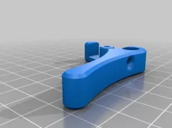 Flexistruder for PC4-M6
