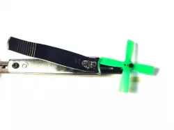 FlexRC - Nail clipper propeller cutter
