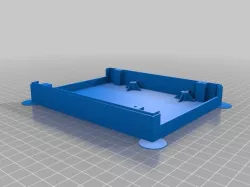 Floppy Disk Drive Case
