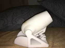 Freedom Cannon (25mm Bore)