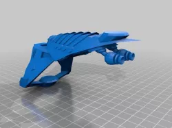 Freelancer Bretonia Destoryer