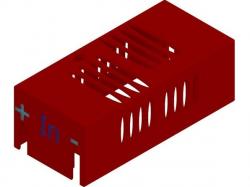 Xl Step xl step 3D Models | Page 1 | STLFinder
