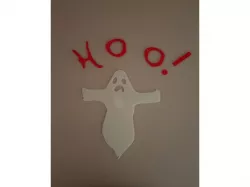 ghost remix