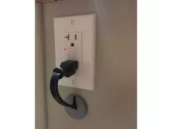 Grommet