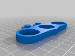 Hand Spinner Fidget toy