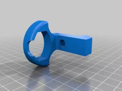 Hatch Latch