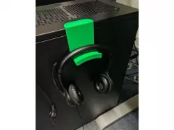 Headphone Hanger