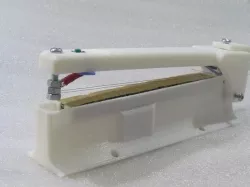Heat Sealer For Small Plastic Bags (eg Anti Static)