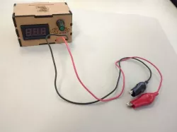 Homemade Digital Source