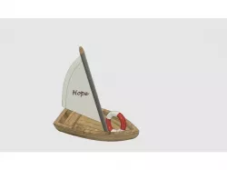 Hope Boat