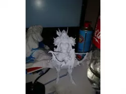 Hots / Wow Sylvanas improved