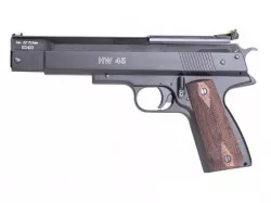 HW45 Weihrauch grip