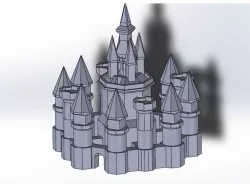 Hyrule Castle, Twighlight Princess