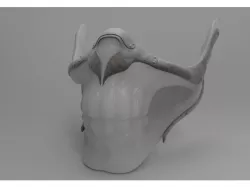Immortan Joe mask