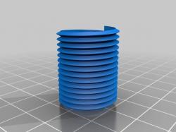 3d printed nut and bolt | Page 1 | STLFinder