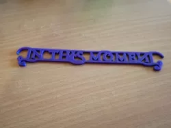 In This Moment logo