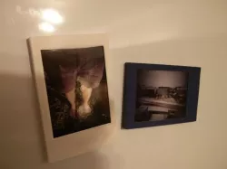 Instax Mini Magnet Frame