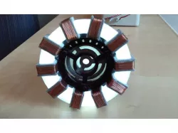 Iron Man Arc Reactor MK1
