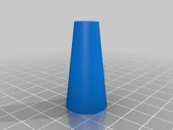 joint filter (cone)