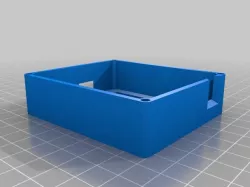 keye-studio cnc grbl shield case